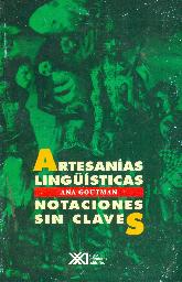 Artesanias Linguisticas Notaciones sin claves