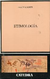 Etimologia