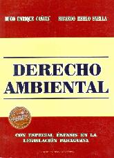 Derecho Ambiental