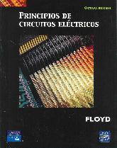 Principios de Circuitos Electricos 