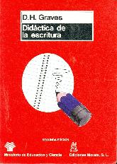 Didactica de la escritura