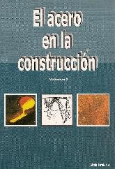 El acero en la construccin - 2 Tomos