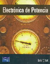 Electrnica de Potencia