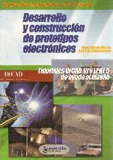 Desarrollo y construccin de prototipos electrnicos