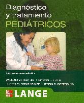 Diagnóstico y tratamiento Pediátricos 