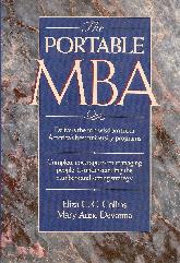 The portable MBA