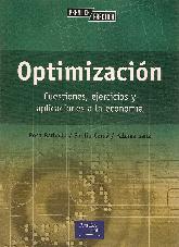 Optimizacion 