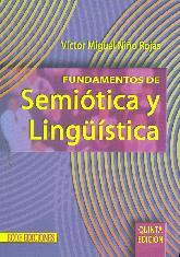 Fundamentos de Semiotica y Linguistica