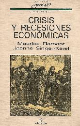 Crisis y Recesiones Economicas