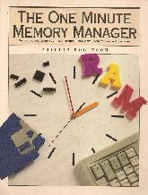 The one minute memory Manager