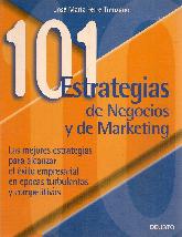 101 estrategias de negocios y marketing