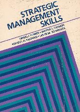 Strategic management skills
