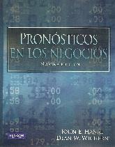 Pronsticoa en los Negocios