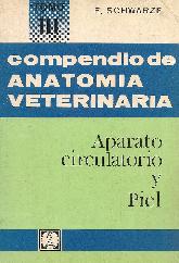 Compendio de anatomia veterinaria Tomo III