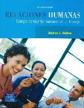 Relaciones Humanas