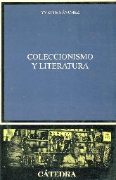 Coleccionismo y literatura