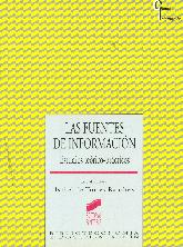 Las Fuentes de informacion