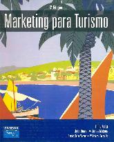 Marketing para Turismo