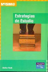 Estrategias de Estudio