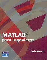 MATLAB para ingenieros