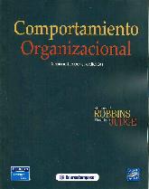 Comportamiento Organizacional