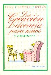 La creacion literaria para nios