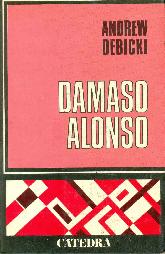 Damaso Alonso