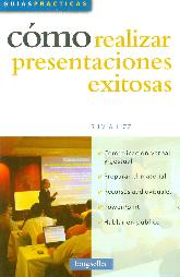 Cmo realizar presentaciones exitosas