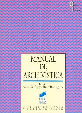 Manual de archivistica