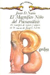 El Magnifico Nio del Psicoanlisis 