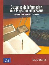 Sistemas de informacin para la gestion empresaria