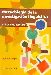 Metodologa de la Investigacin Lingstica