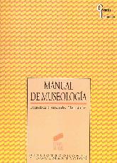 Manual de Museologa