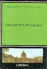 Gramatica francesa