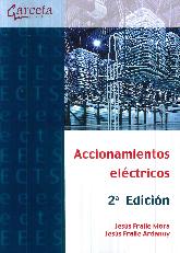 Accionamientos Elctricos