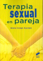 Terapia Sexual en Pareja