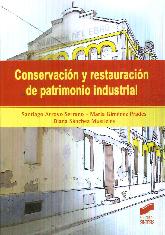 Conservacin y restauracin de patrimonio industrial