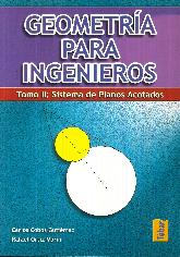 Geometra para ingenieros