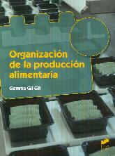 Organizacin de la produccin alimentaria