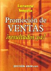 Promocin de Ventas