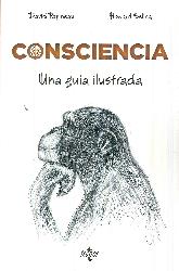 Consciencia. Una gua ilustrada