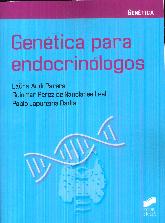 Gentica para endocrinlogos