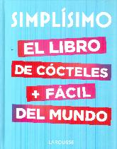 Simplsimo El Libro de Ccteles + Fcil del Mundo