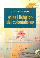 Atlas histrico del colonialismo