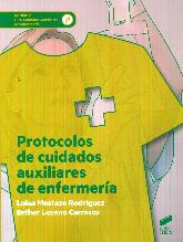 Protocolos de Cuidados Auxiliares de Enfermería