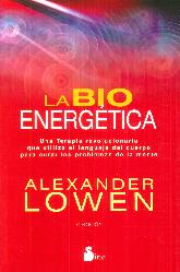 La Bioenergetica