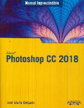 Photoshop CC 2018