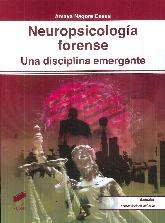 Neuropsicologa Forense