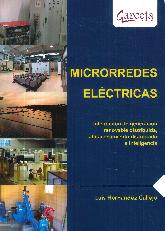 Microrredes elctricas