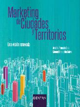 Marketing de Ciudades y Territorios